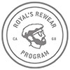  ROYAL'S REWEAR PROGRAM (Royal Robbins, SF, Ca, US) 