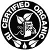  RI - Certified Organic 