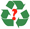  riciclato o riciclabile? (IT) 