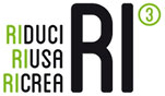  RI 3: RIDUCI RIUSA RICREA 