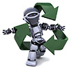  robotic recycling (US) 