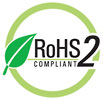  RoHS 2 COMPLIANT 