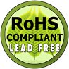  RoHS Compliant Lead Free 