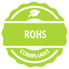  RoHS COMPLIANT (seal) 