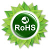  RoHS (green target) 