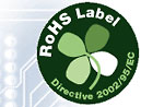  RoHS Label 