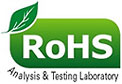  RoHS Analysis & Testing Laboratory 