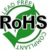  RoHS - LEAD FREE COMPLIANT 