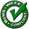  RoHS WEEE COMPLIANT 