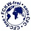  FCKW-frei . sans CFC . CFC free 