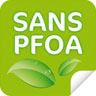  SANS PFOA (green sticker) 