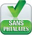  SANS PHTALATES OK (FR) 