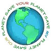  save our/your/my planet 