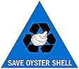  SAVE OYSTER SHELL 