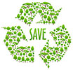  SAVE (trees/woods recycling) 