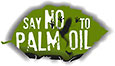  Say No to Palm Oil (saynotopalmoil.com, AU, CA) 