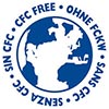  SENZA CFC - SIN CFC - CFC FREE - OHNE FCKW - SANS CFC 