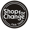  Shop for Change. FAIR TRADE 