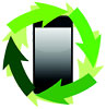  smartphones recycling 