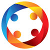  social network startup (DesignCrowd, logo) 