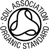 Soil Association Organic Standard Certificate 