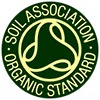  Soil Association Organic Standard 