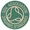  Soil Association Organic Standard (foto, PL) 