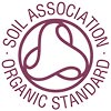  Soil Association Organic Standard 