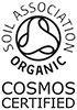  SOIL ASSOCIATION - COSMOS CERTIFIED (UK) 