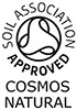  SOIL ASSOCIATION - COSMOS NATURAL (UK) 