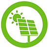  solar energy (Zieloni, PL) 