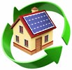  solar housing 