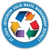  solid waste management district (St. Louis, US) 