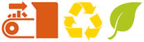  sorting - recycling - biomass (CH) 