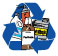  waste segregation info - Hazardous Waste Days 
      (Somerset, NJ, US) 