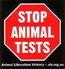  STOP ANIMAL TESTS (AU) 