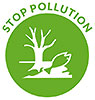  STOP POLLUTION 