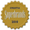  SUPERBRANDS - Chorwacja (HR) 