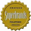  SUPERBRANDS Philippines (PH) 