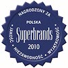  SUPERBRANDS - Polska (PL) 