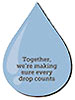  Together, we're making sure every drop counts (Monsanto Europe) 