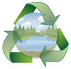  recycling & sustainability (local, US) 