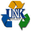  UNK Sustainability (recycling, edu, US) 