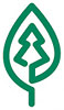  Sustainable Forestry Initiative symbol 