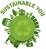  SUSTAINABLE YOU 