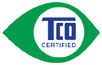  TCO CERTIFIED 