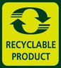  eco RECYCLABLE PRODUCT (Tefal, NO PHOA-LEAD-CADMIUM) 