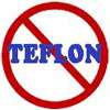  Teflon Free 
