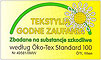  Oeko-Tex Standard 100 - Tekstylia godne zaufania 