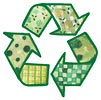  textile scraps recycling 